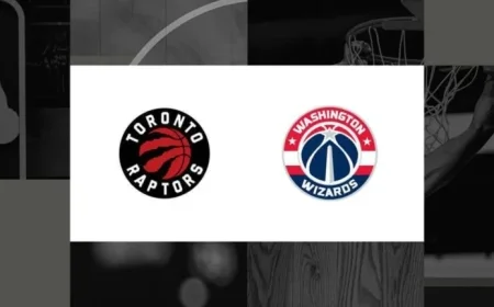 Watch Raptors vs. Wizards: TV and Streaming Details for February 28