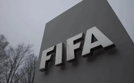 FIFA Emphasizes Inclusion at World Cup Following U.S. Criticism of Iran