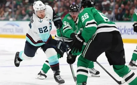 Stars vs. Predators Preview: Predictions and Betting Odds for Feb. 28