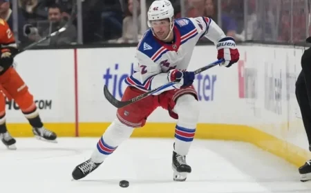 BetMGM Bonus: 20% Deposit Match Up to $1,500 for Rangers-Penguins