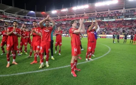 Liga MX: How to Watch and Schedule for Clausura 2026 Matchday 8