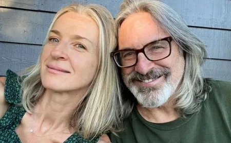 Robert Carradine’s Daughter Ever Reflects on Challenging Week Following His Death