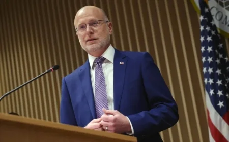 FCC Greenlights $34.5 Billion Charter-Cox Merger