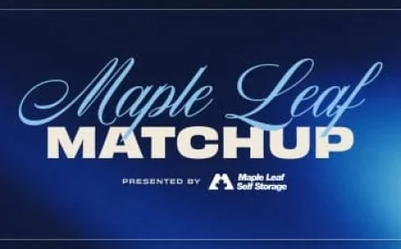 Maple Leaf Battles Toronto FC at BC Place: Spectator Guide