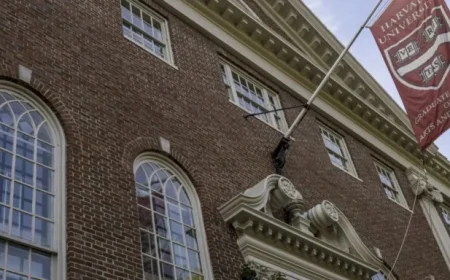 Pentagon Chief Halts Officers’ Attendance at Ivy League and Top Universities