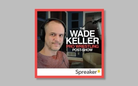 Wade Keller Podcast: Discussing Drew’s WrestleMania Prospects and Sami’s Path
