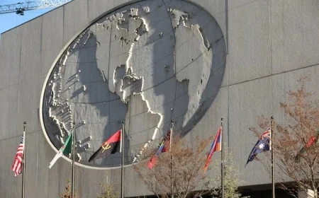 Church Issues Statement on Iran’s Evolving Situation