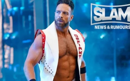 LA Knight Voices Frustration and Gratitude: February 2026 Wrestling News