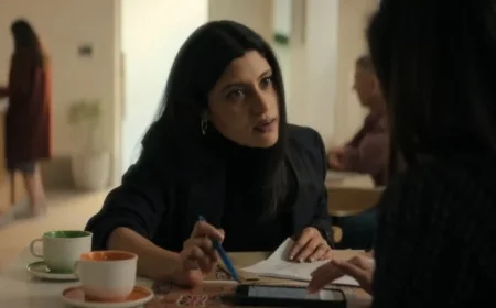 ‘Accused’ Movie Review: Misjudges Audience Expectations