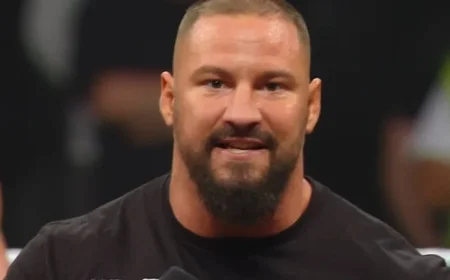 Paul Heyman: Expect Bron Breakker’s Triumphant and Improved Return