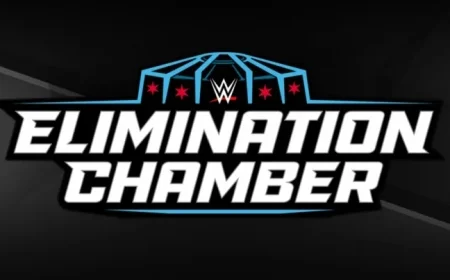 Who Holds the Edge in WWE Men’s Elimination Chamber 2026?