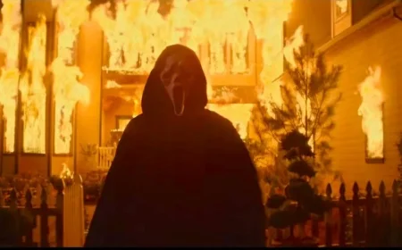 Scream 7 Reviews: Neve Campbell Shines but Critics Call It the Worst-Reviewed Film in the Franchise