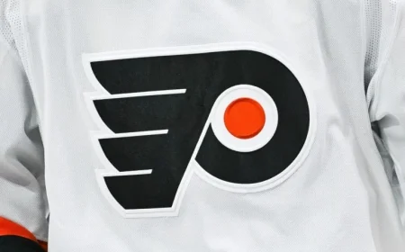 Flyers Appoint NBA Team’s Performance Expert