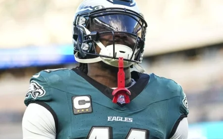 Patriots Deem Brown’s Asking Price Excessive