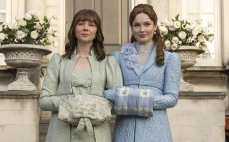 Bridgerton Season 5: Eloise or Francesca Next, Filming Starts This Month, Release Expected 2027