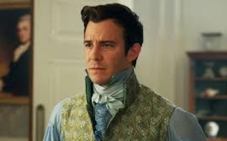 Nicholas Braimbridge and Tony Cooper: The Bridgerton Season 4 Tribute That Moved Fans to Tears