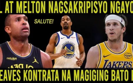 Brandin Podziemski and Malevy Leons Explode Off the Bench as Warriors Torch Grizzlies 133–112