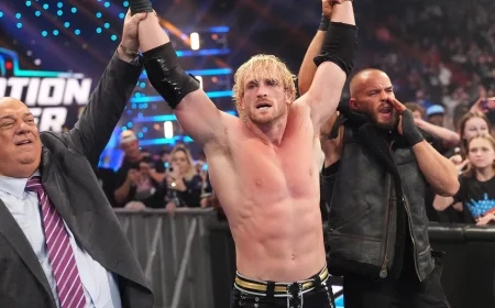 WWE Elimination Chamber 2026 Full Results: Randy Orton and Rhea Ripley Punch WrestleMania 42 Tickets — Seth Rollins Returns, Danhausen Debuts