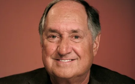 Neil Sedaka Cause of Death: Legendary Songwriter Dies at 86 — Cause Not Yet Confirmed