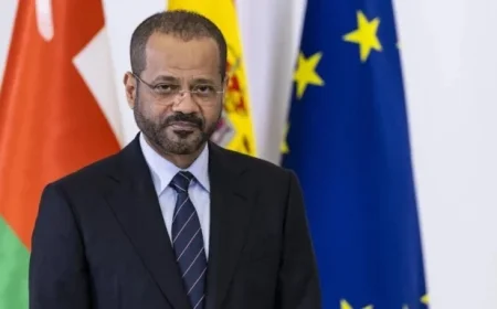 Oman: US-Iran Agreement Possible Until Trump’s Bombing Began