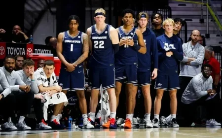 Utah State Aggies vs. Grand Canyon Antelopes: NCAAM Prediction & Pick 2/28/26