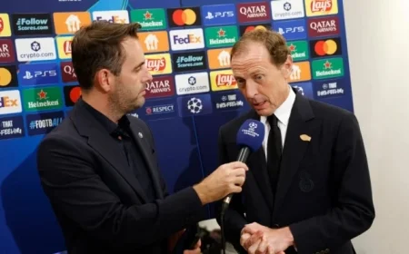 Butragueño Questions Annual Matches Against Manchester City