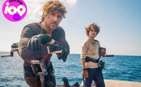 Ryan Gosling Joins the Iconic ‘Star Wars’ Franchise