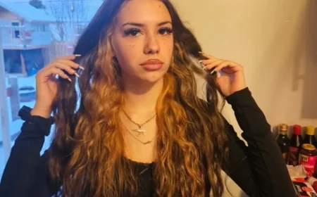 AMBER Alert: 15-Year-Old Girl Allegedly Abducted in Montreal