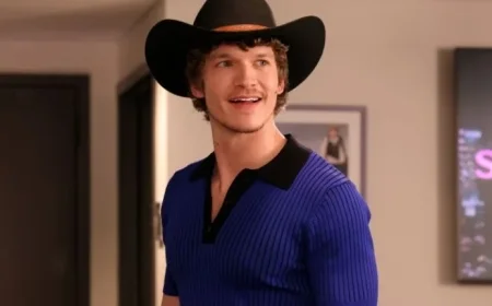 Connor Storrie’s Boldest Move Yet on ‘Saturday Night Live’, Forget NSFW Scenes