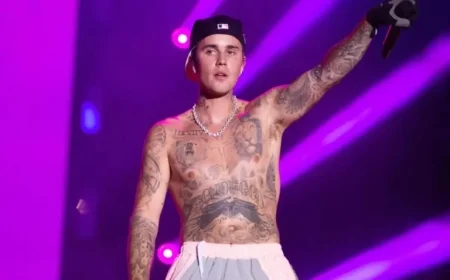 Inside Justin Bieber’s Luxurious Lifestyle: A Net Worth Birthday Special