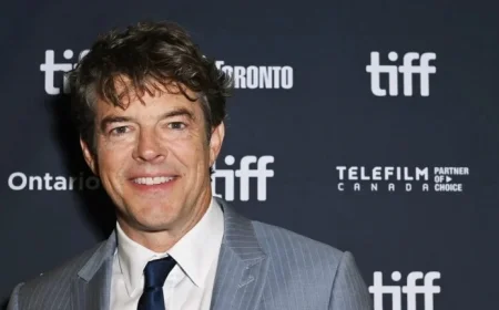 Jason Blum Pursues Film Production Under $1M Budget