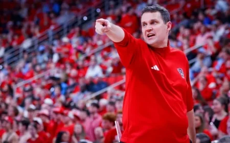 Will Wade: “We Surrendered the Game”