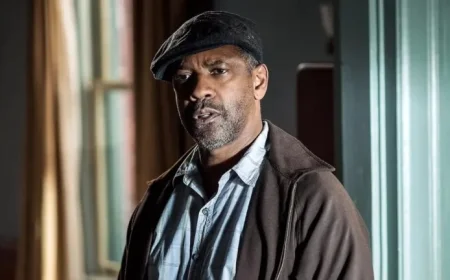 Top 7 Movies Streaming Free on Roku TV Today