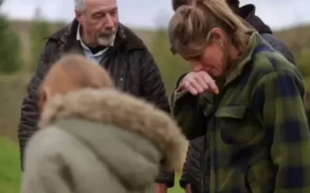 Amanda Owen Faces New Challenges in Recent Farm Update