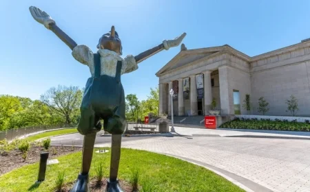 Top 10 Activities in Cincinnati This Weekend (Feb. 27-March 1)