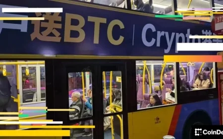 Bitcoin Faces Longest Losing Streak Since 2018, Analysts Debate Future