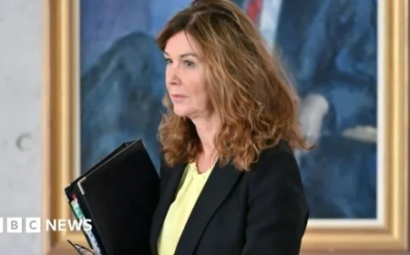 Lord Advocate Dorothy Bain Defends Actions on Murrell Memos Again