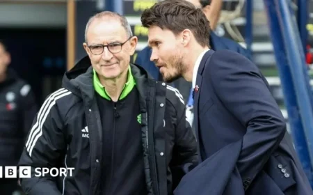 Rohl’s Remark on Celtic Stirs O’Neill’s Reaction