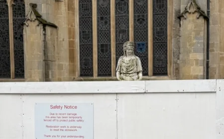 Sunday’s Picture of the Day: March 1st Highlights