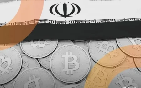 Bitcoin Rallies After US, Israel Initiate Airstrikes on Iran
