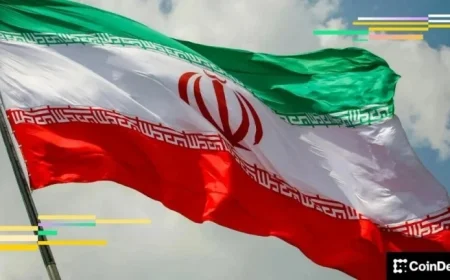 BTC Surges Past $68,000 Following Confirmation of Khamenei’s Death in Iran