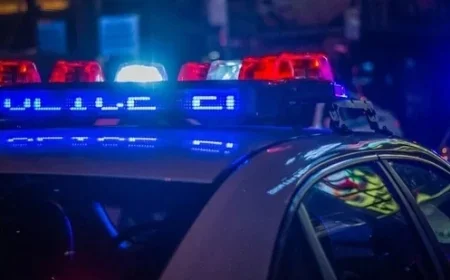 Shooting Reports Trigger Panic on Austin’s West 6th Street