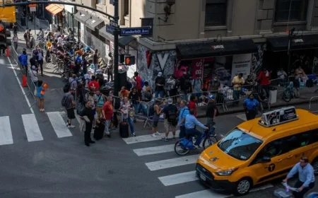 Lionel Shriver Delivers a Brilliantly Paced Immigration Satire