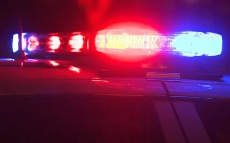 Police Probe Fatal Shooting in Northeast Austin