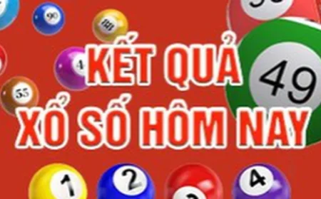 Today’s Northern and Central Vietnam Lottery Results: Khánh Hòa, Kon Tum, Huế, Thái Bình