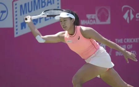 Uchijima Triumphs Over Sherif at 2026 Megasaray Hotels Open