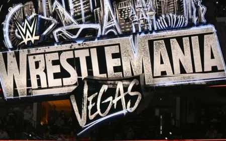 WWE WrestleMania 42: Championship Match Undergoes Major Change