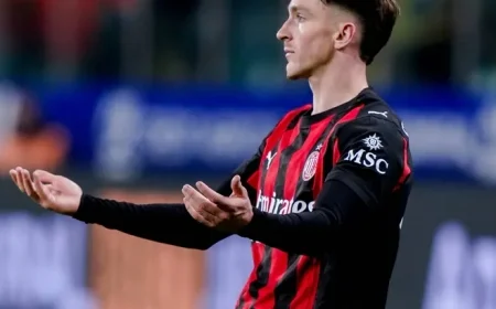 Cremonese vs AC Milan: Match Preview, Predictions & Team Lineups