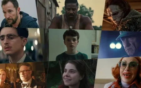 Predicted Winners for 2026 SAG-AFTRA Actor Awards