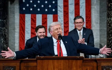 Donald Trump Uses Humiliating Nicknames to Undermine Opponents